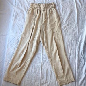 Ozma Pant